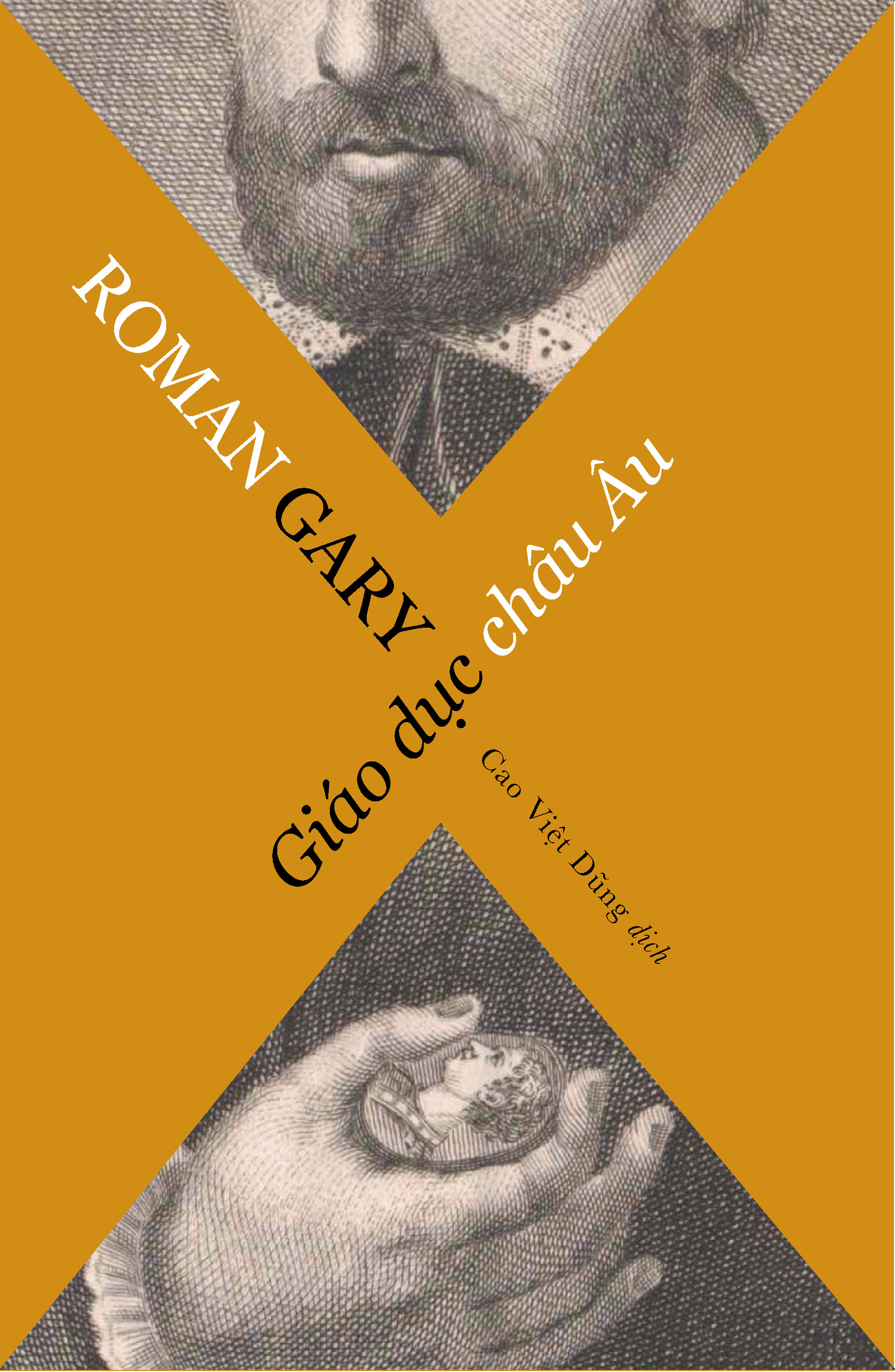 Giáo dục châu Âu