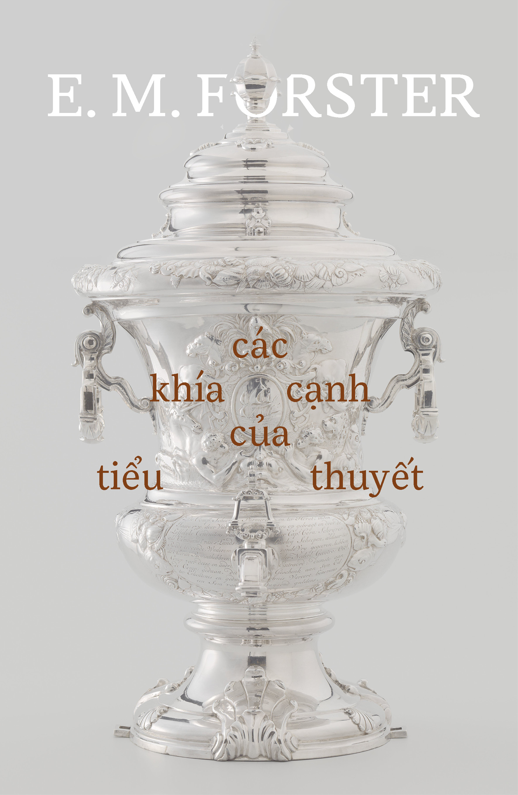 Các khía cạnh của tiểu thuyết 