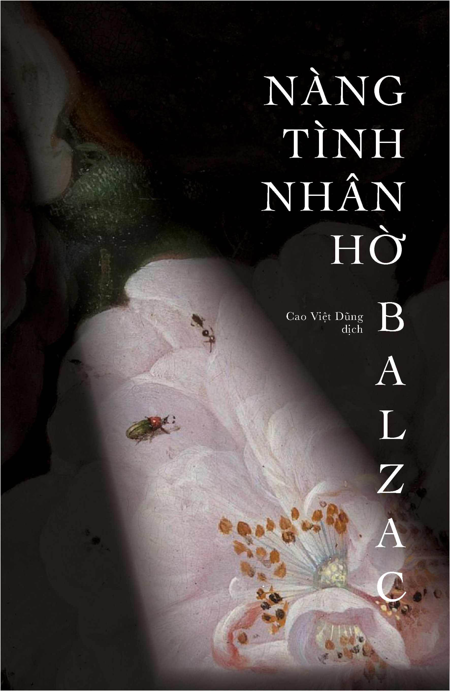 Nàng tình nhân hờ