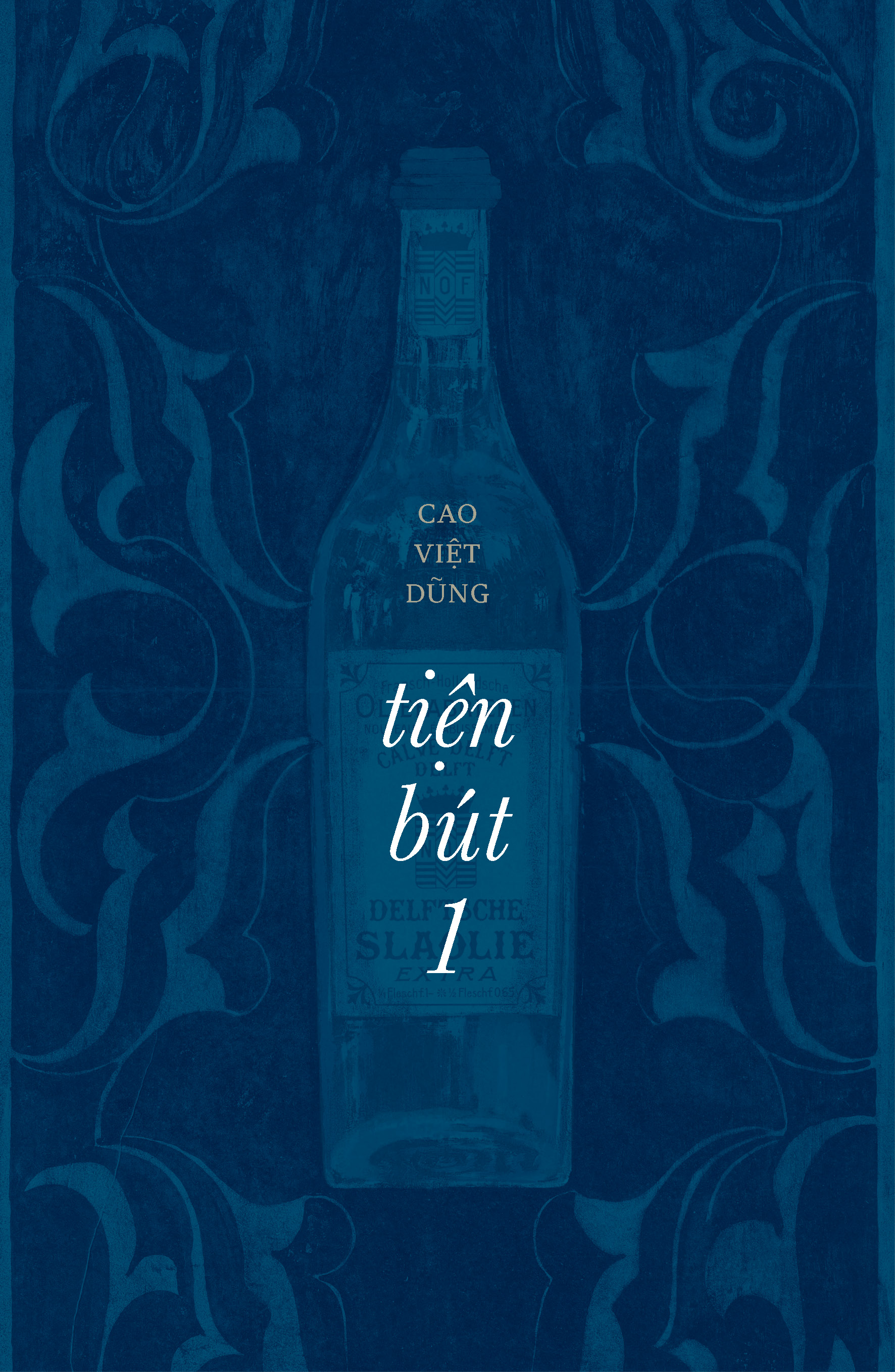 Tiện bút 1