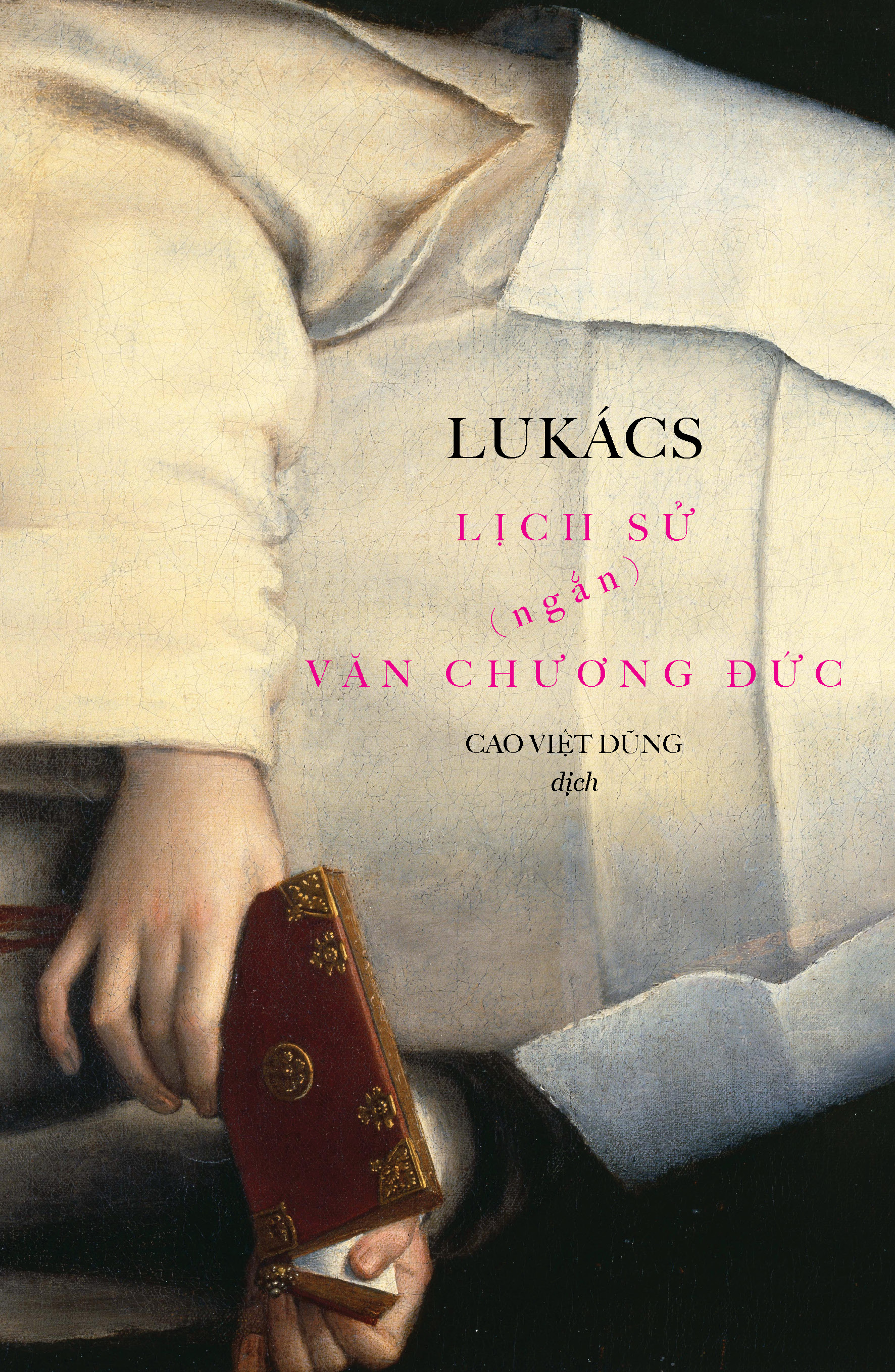 Lịch sử (ngắn) văn chương Đức 