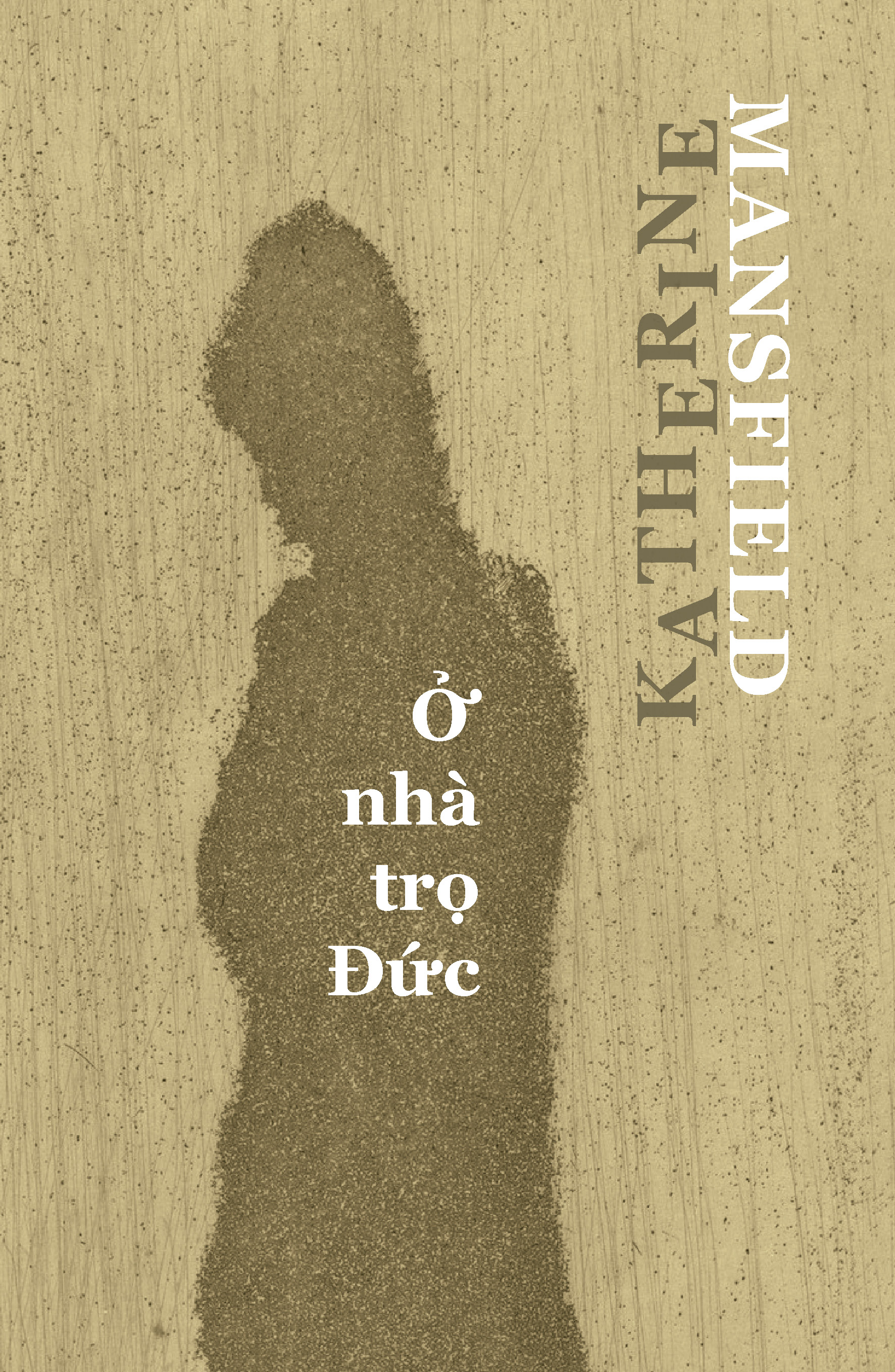 Ở nhà trọ Đức
