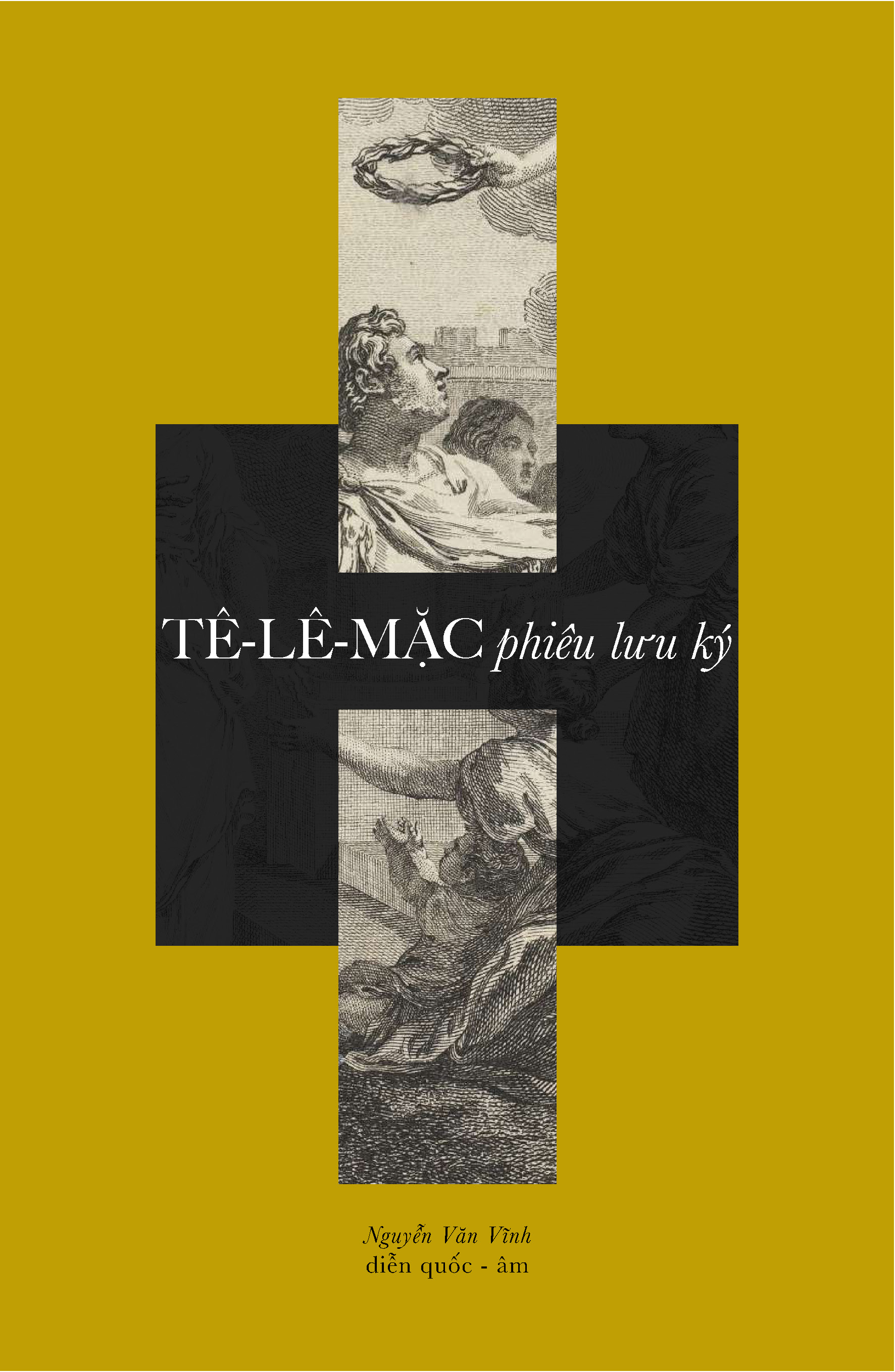 Tê-lê-mặc phiêu lưu ký 