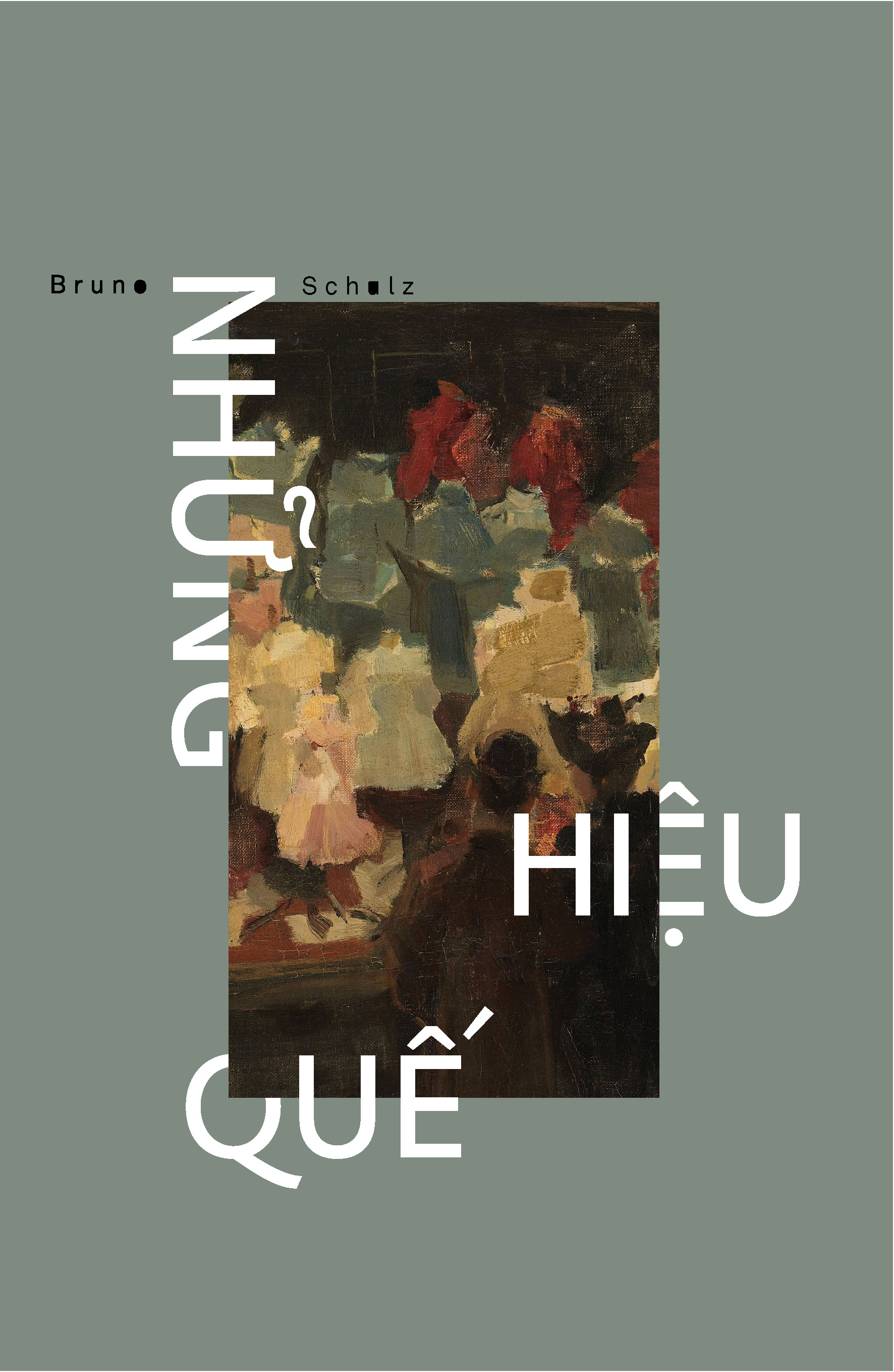 Những hiệu quế 