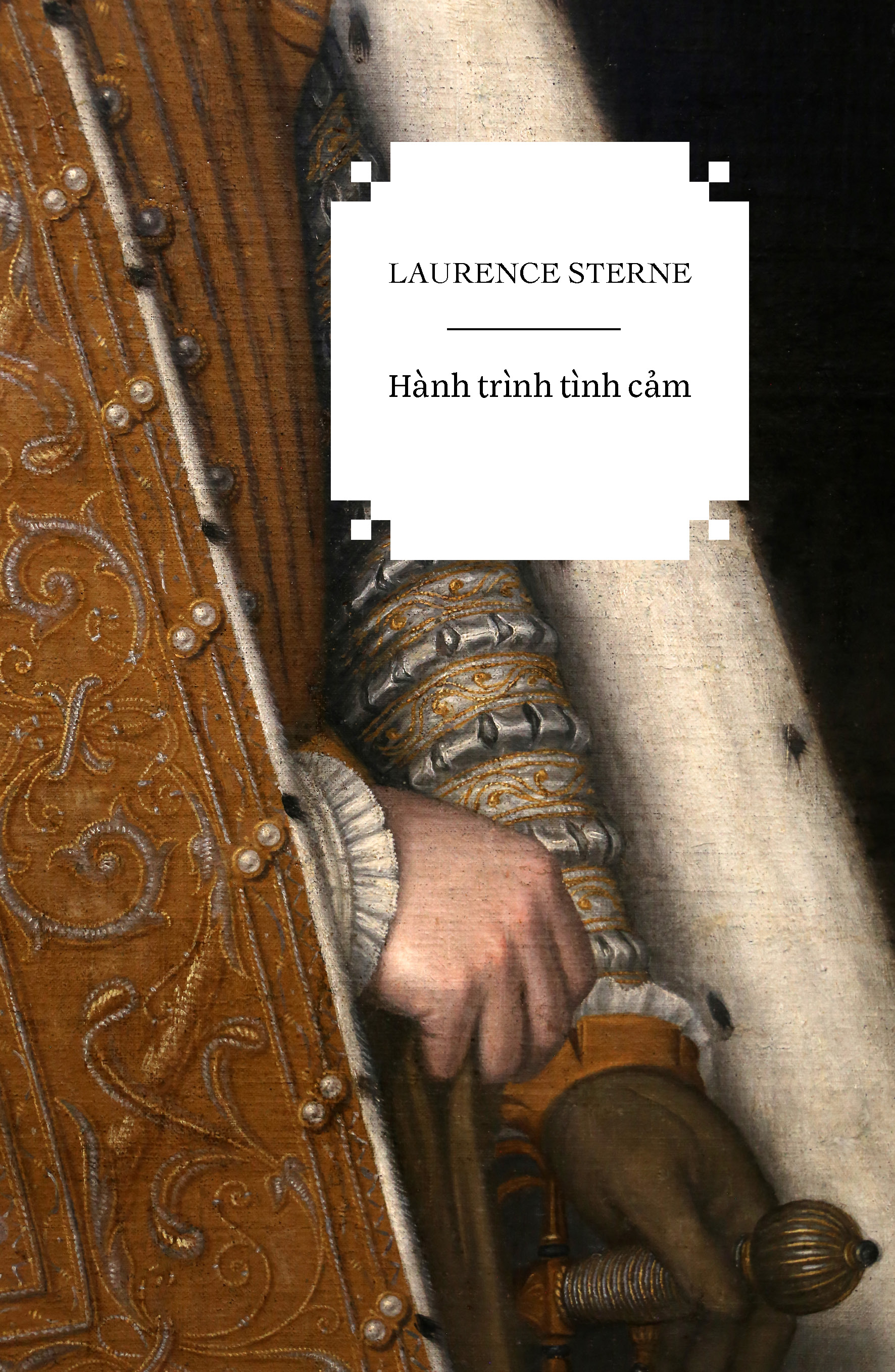 Hành trình tình cảm 
