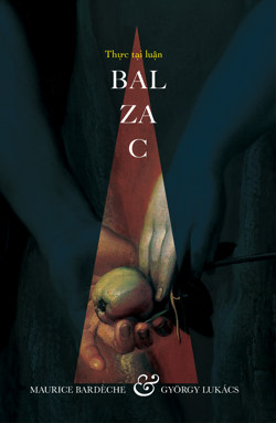 Thực tại luận Balzac 