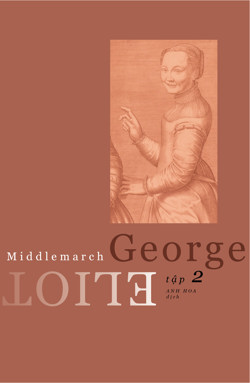 Middlemarch (tập 2) 