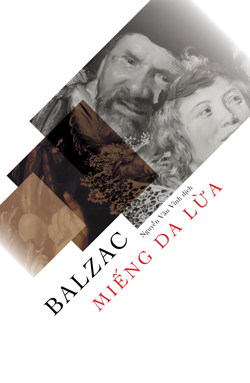 Miếng da lừa 