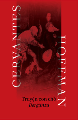 Truyện con chó Berganza
