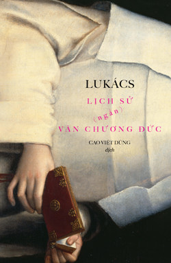 Lịch sử (ngắn) văn chương Đức 