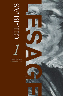 Truyện Gil-Blas (tập 1)