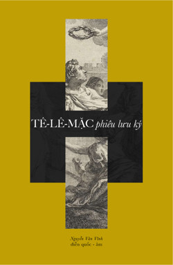Tê-lê-mặc phiêu lưu ký 