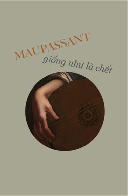 Giống như là chết