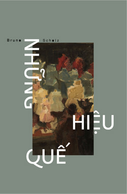 Những hiệu quế 